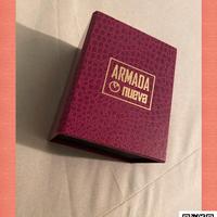 Orologio ARMADa NuevA -- NuoVO-