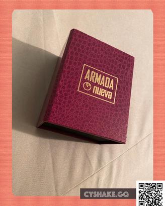Orologio ARMADa NuevA -- NuoVO-