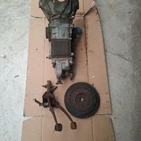 Cambio manuale Fiat 850 Special 