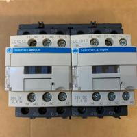 Contattore di inversione Telemecanique LC1D12BL