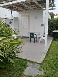 Villetta Vacanze Brezza