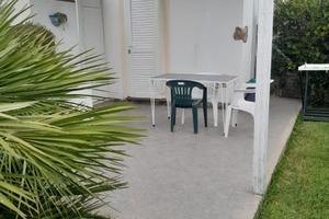 Villetta Vacanze Brezza