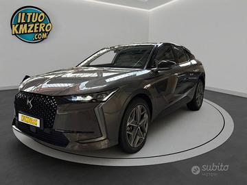 DS DS4 ESPRIT DE VOYAGE BLUEHDI 130CV - MY22