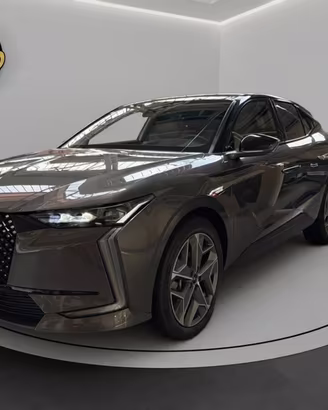 DS DS4 ESPRIT DE VOYAGE BLUEHDI 130CV - MY22