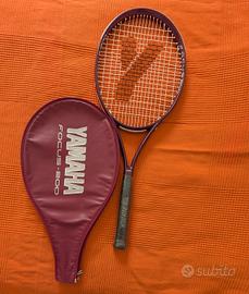 Racchetta tennis Yamaha Vintage 