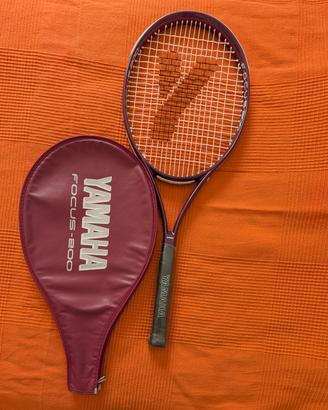 Racchetta tennis Yamaha Vintage 