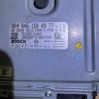 Centralina Bosch 0281014189 x Mercedes