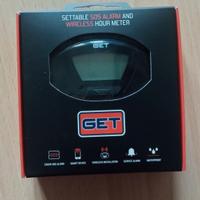 Contaore GET Smart SOS