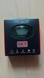 Contaore GET Smart SOS