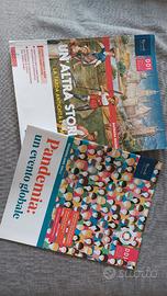 Libri prima media inferiore