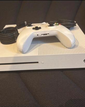 X BOX ONE S 1 tb