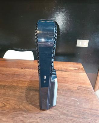 Ps5 con lettore disco