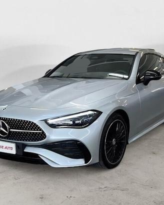 Mercedes-Benz CLE Coupé CLE 220 d AMG Line AD...