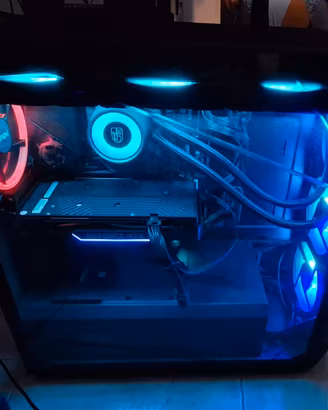 PC Gaming