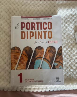 il Portico Dipitnto volume 1