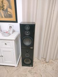 casse hifi