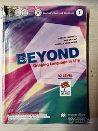 BEYOND VOL. 1 - 9788873866930