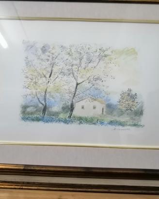 litografia Cascella