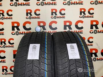 2 GOMME USATE 225 40 R 18 92 V BARUM