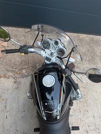 BMW R850