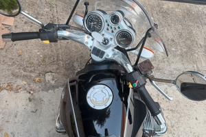 BMW R850