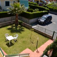 Praia a Mare. Casa con giardino privato