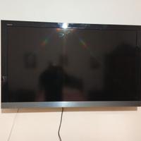 TV Sony 55 pollici no Smart 