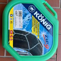 CATENE KONIG ZIP9