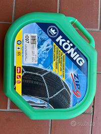 CATENE KONIG ZIP9