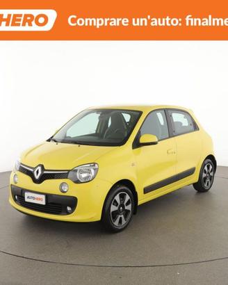 RENAULT Twingo NP81108