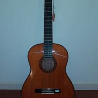 Chitarra Valencia