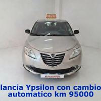 lancia Ypsilon automatica 