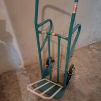 Carrello porta oggetti