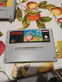 Kirby 's ghosttrap