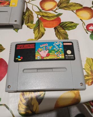 Kirby 's ghosttrap