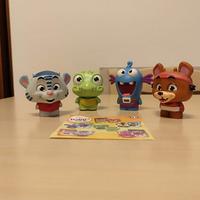 Happy Meal Happy Studio McDonald's