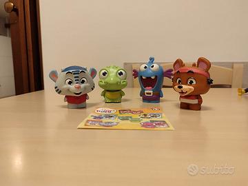 Happy Meal Happy Studio McDonald's