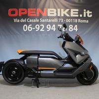 Bmw ce 04 full power 03/2022 10400km