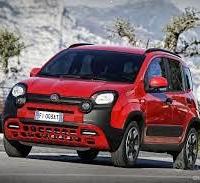 Autoricambi per fiat panda 2021;2022