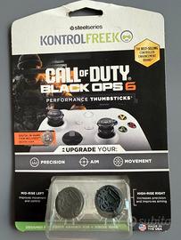 Performance Thumbsticks per controller Xbox