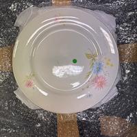 Piatti in cermaica antichi