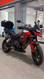 Triumph Tiger 850 Sport
