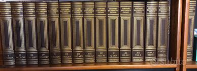 Enciclopedia Treccani del 1970