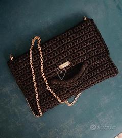 borsa handmade 