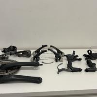 Shimano XTR 950