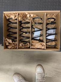 molle ammortizzatori alfa mito