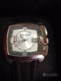 orologio Police 