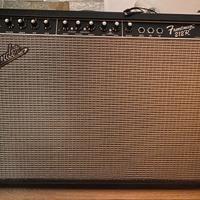 Amplificatore Fender