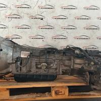 Cambio automatico Mitsubishi L200 codice 2700A391