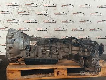 Cambio automatico Mitsubishi L200 codice 2700A391